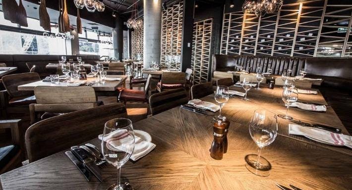 Meat and Wine Co’s Latest Steakhouse Refresh (2026)