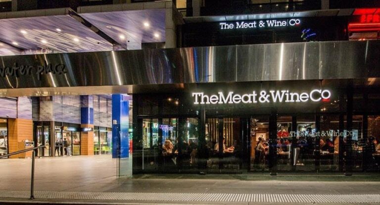 Meat and Wine Co’s Latest Steakhouse Refresh (2026)