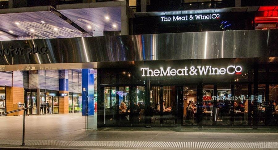 Meat and Wine Co’s Latest Steakhouse Refresh (2026)