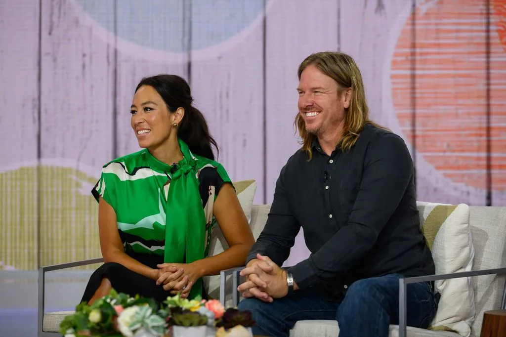 Chip and Joanna Gaines Devastating Announcement: What’s Next 2026