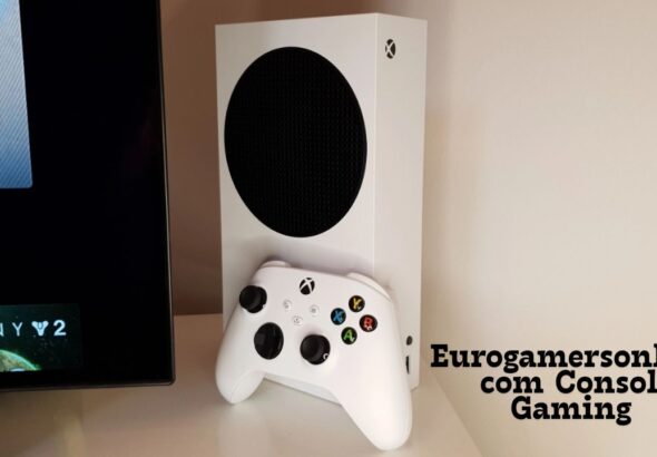 Why Eurogamersonline.com Console Gaming Is Trending in 2026