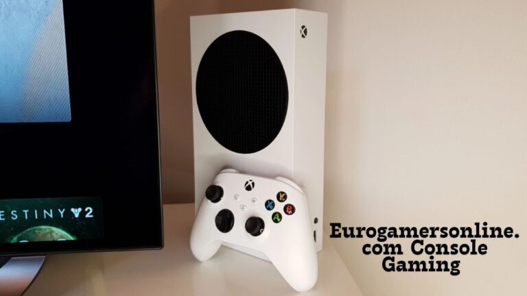 Why Eurogamersonline.com Console Gaming Is Trending in 2026