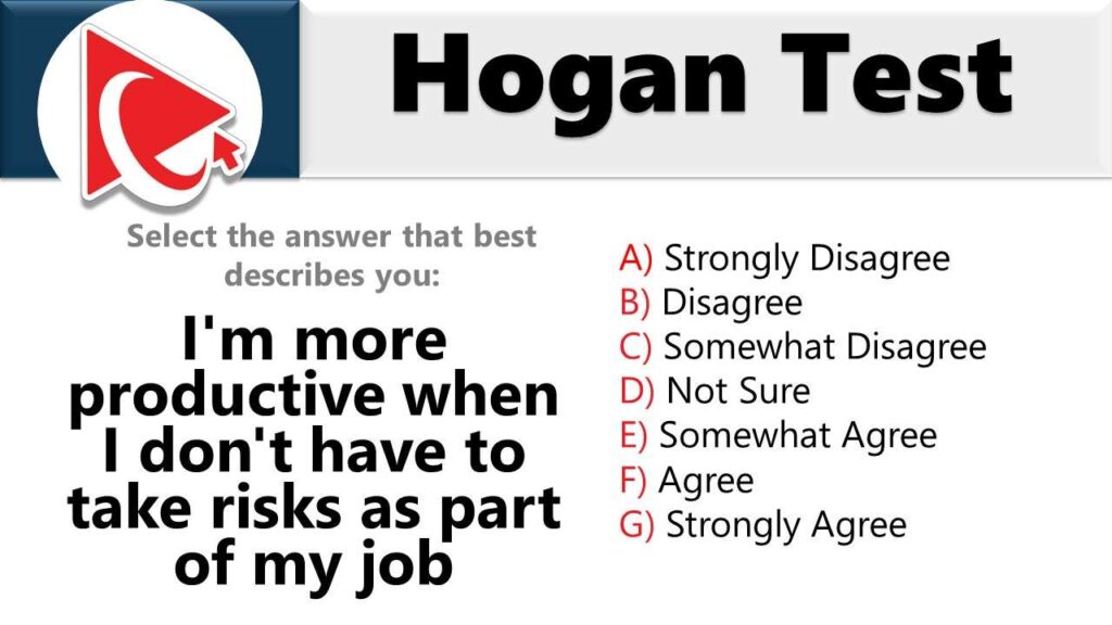 Hogan Assessment: What It Is & Why It Predicts Success (2026)