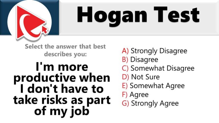 Hogan Assessment: What It Is & Why It Predicts Success (2026)