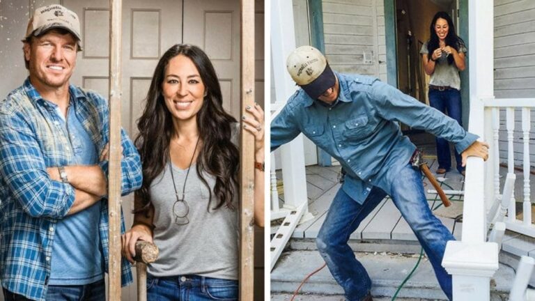 Chip and Joanna Gaines Devastating Announcement: What’s Next 2026