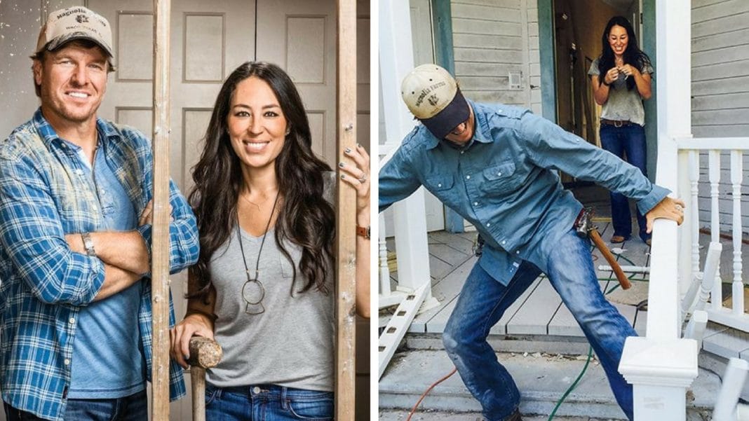 Chip and Joanna Gaines Devastating Announcement: What’s Next 2026