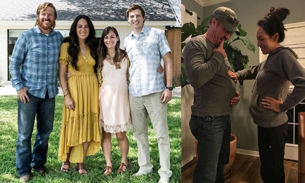 Chip and Joanna Gaines Devastating Announcement: What’s Next 2026