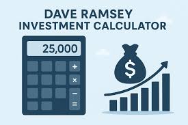 Dave Ramsey 401K Calculator: Plan for a Million $ (2026)