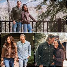 Chip and Joanna Gaines Devastating Announcement: What’s Next 2026