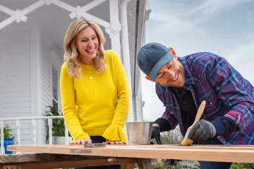 What happened to Chase on fixer to Fabulous? (2026)