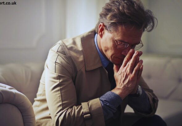 What Is the Main Reason Entrepreneurs Experience Daily Stress? Here Is What Experts Say