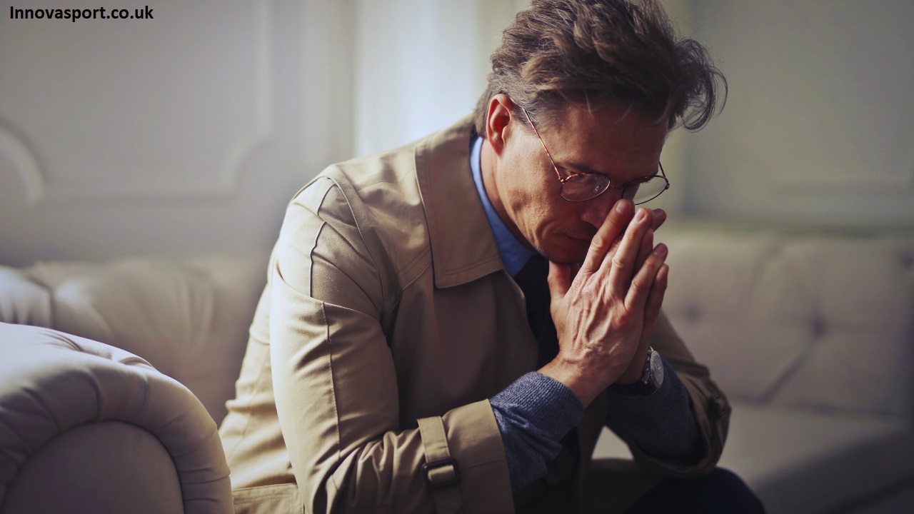 What Is the Main Reason Entrepreneurs Experience Daily Stress? Here Is What Experts Say