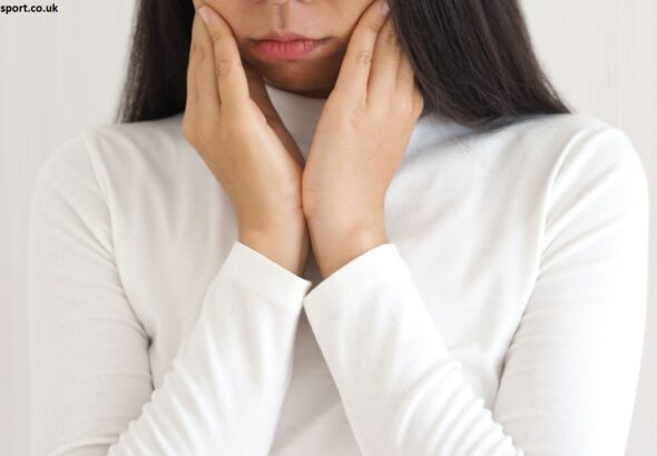 Why Does My Jaw Keep Locking? Here's What's Actually Going On
