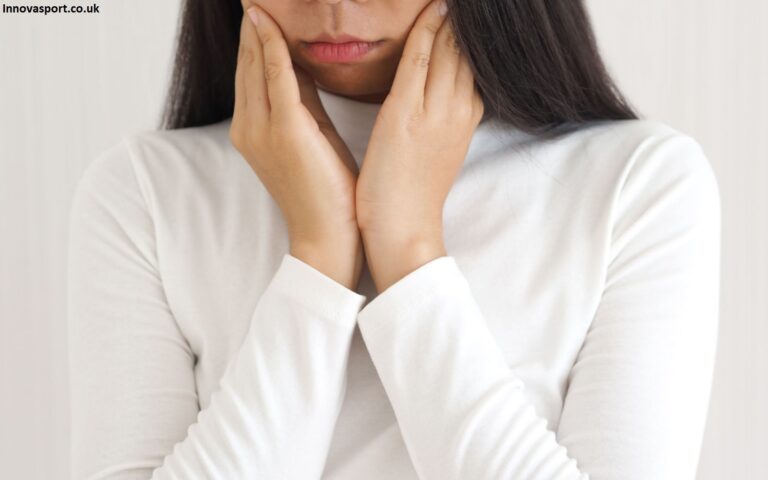 Why Does My Jaw Keep Locking? Here's What's Actually Going On