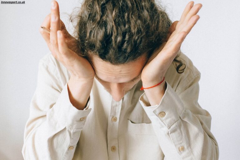 Why Do My Eyes Hurt? Common Causes, Warning Signs & Best Treatments