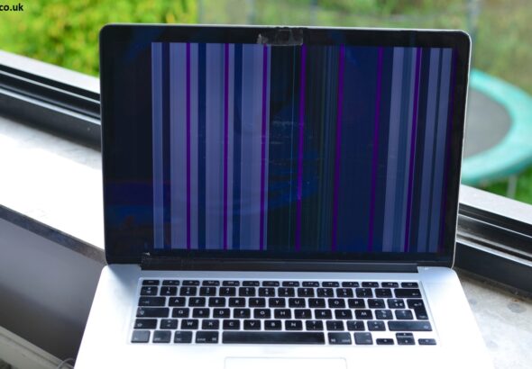 Why Is My MacBook Screen Flickering? Here's What's Actually Going On