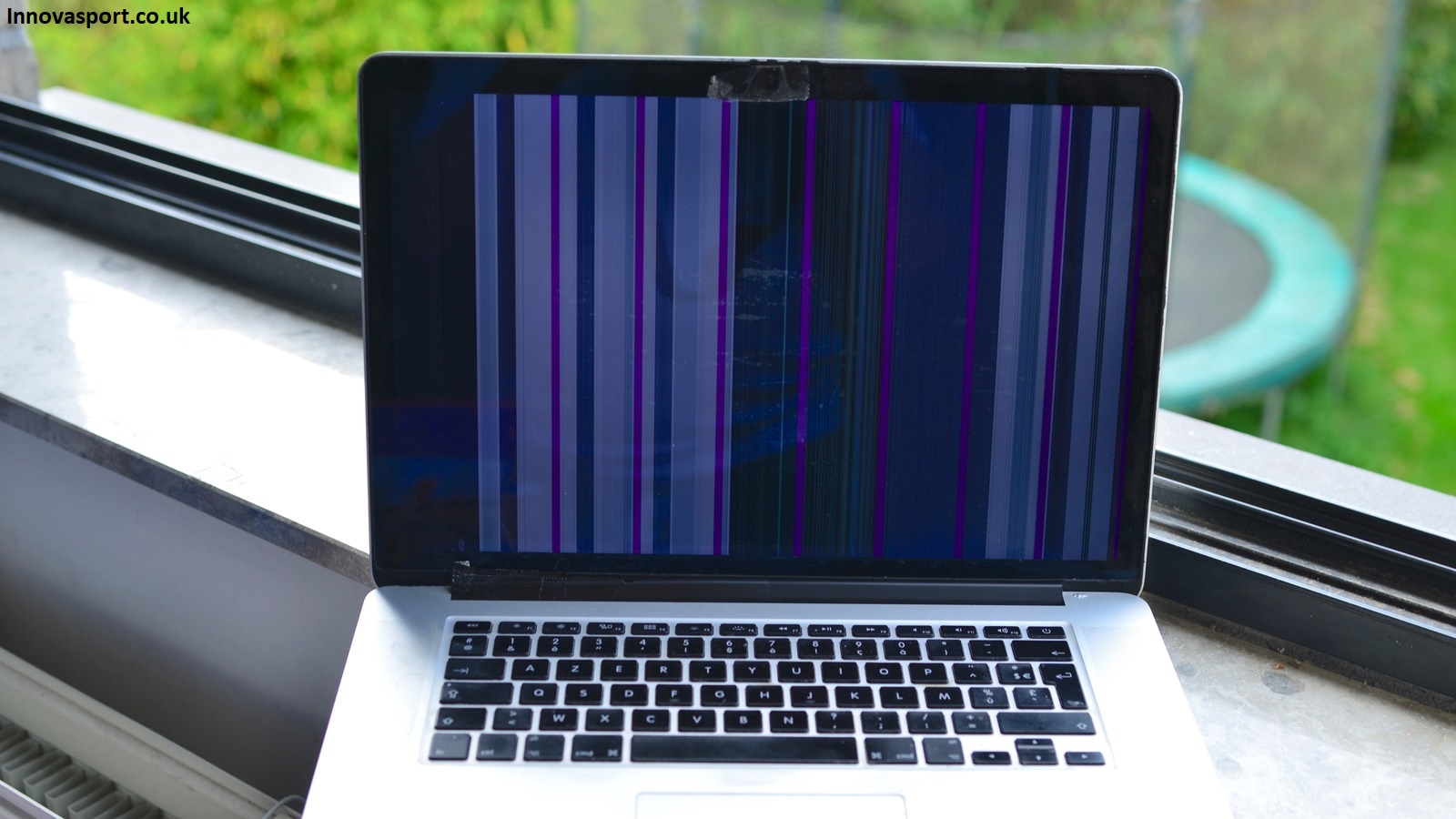 Why Is My MacBook Screen Flickering? Here's What's Actually Going On