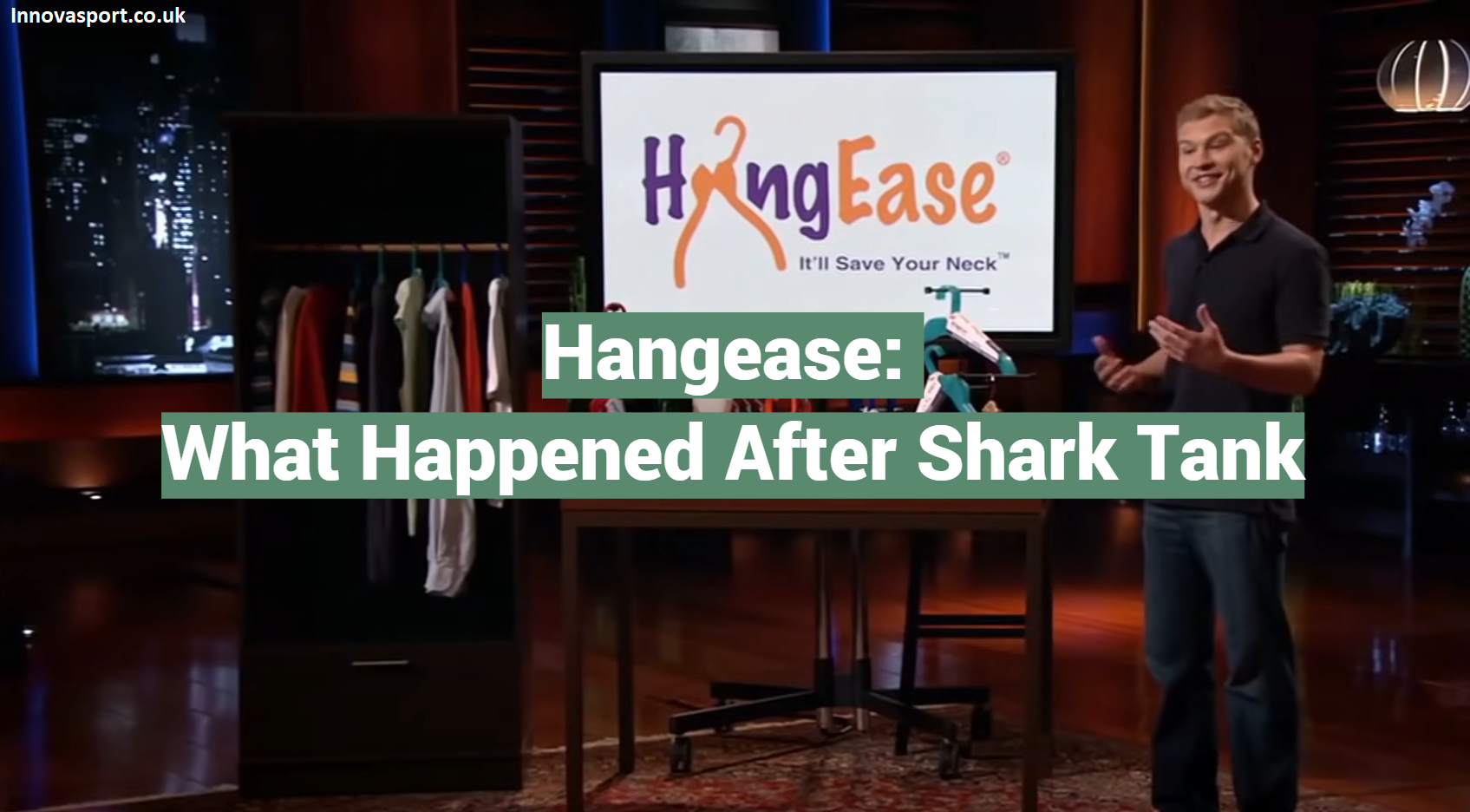 Why Did Hang Ease Go Out of Business? The Real Story Behind the Collapse