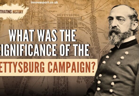Why Was the Battle of Gettysburg Important? The Truth History Books Barely Cover