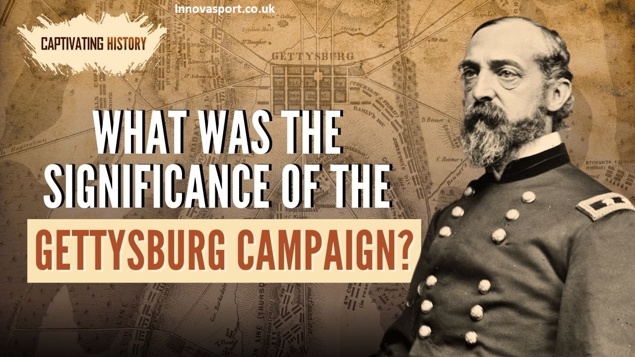 Why Was the Battle of Gettysburg Important? The Truth History Books Barely Cover