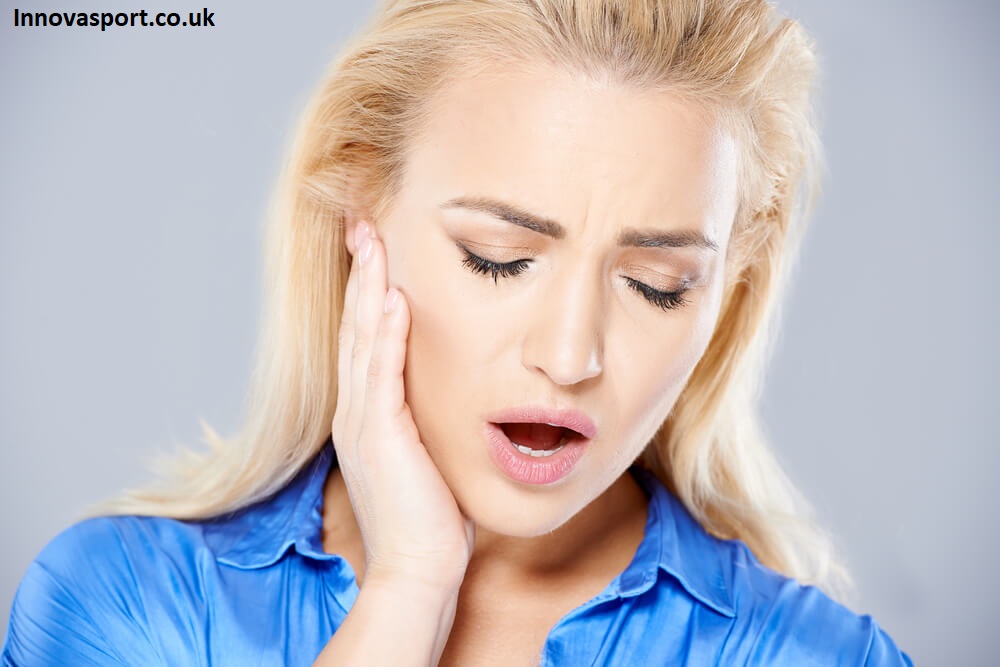 Why Does My Ear Hurt When I Chew? (I Finally Figured Mine Out)